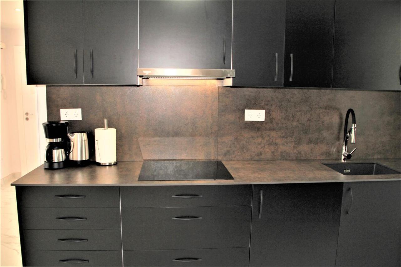 Apartament Casa Marcos Benidorm Zewnętrze zdjęcie